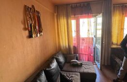Garsonieră decomandată, 36 mp, zona Craiovita Noua