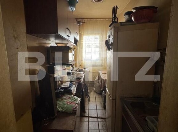 Garsonieră de vânzare Craiovita Noua - 188659AV | BLITZ Craiova | Poza5