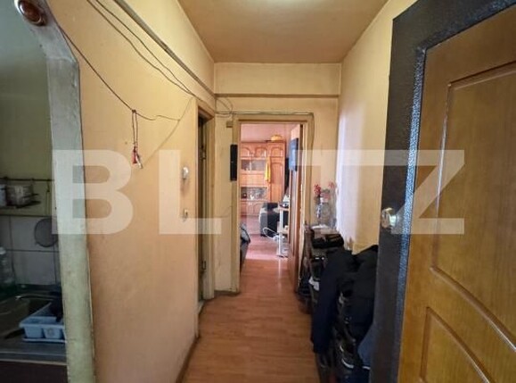 Garsonieră de vânzare Craiovita Noua - 188659AV | BLITZ Craiova | Poza2