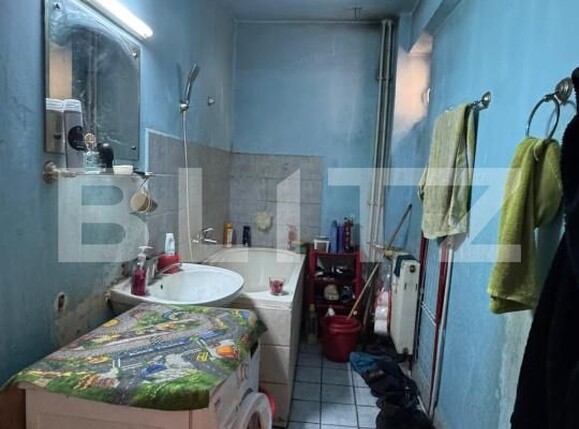 Garsonieră de vânzare Craiovita Noua - 188659AV | BLITZ Craiova | Poza3