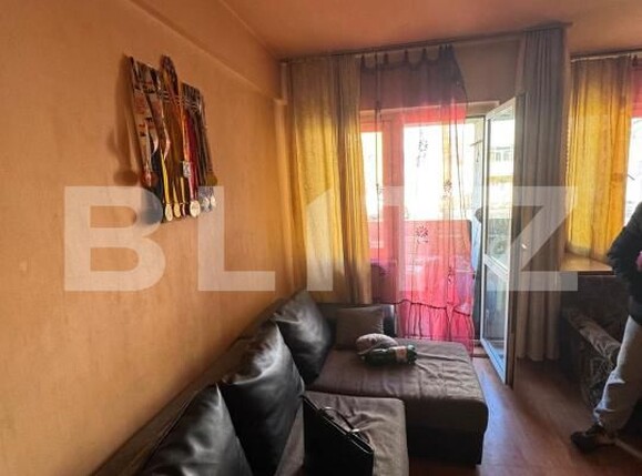 Garsonieră de vânzare Craiovita Noua - 188659AV | BLITZ Craiova | Poza1