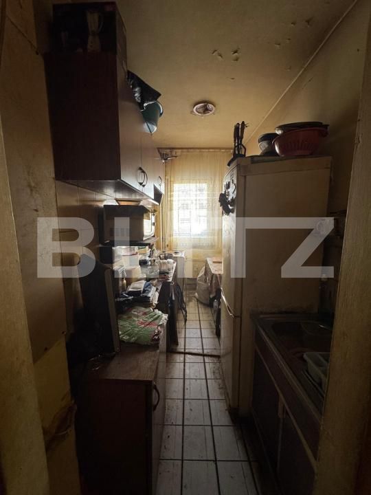 Garsonieră de vânzare Craiovita Noua - 188659AV | BLITZ Craiova | Poza5