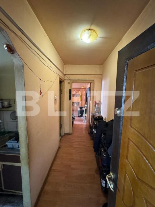 Garsonieră de vânzare Craiovita Noua - 188659AV | BLITZ Craiova | Poza2