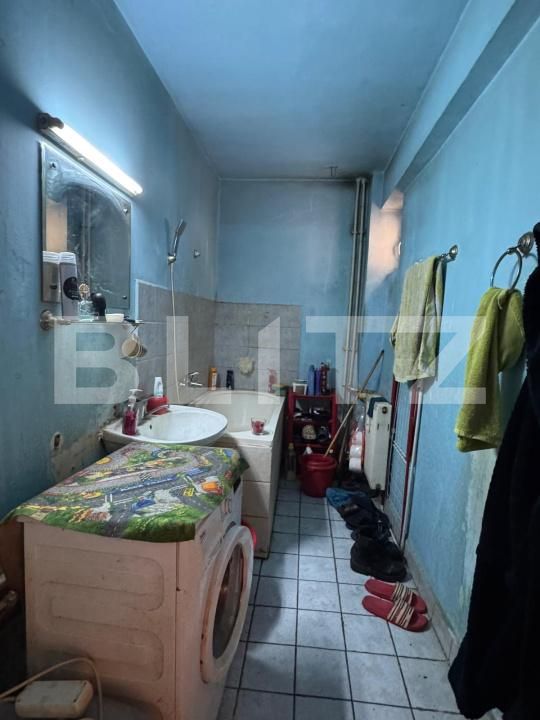 Garsonieră de vânzare Craiovita Noua - 188659AV | BLITZ Craiova | Poza3