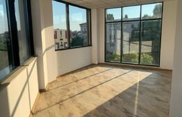 Spatiu comercial P+3, 385 mp suprafata utila, Rovine