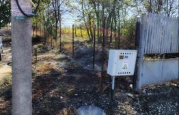 Teren intravilan, 800 mp, zona Cosoveni