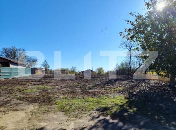 Teren de vânzare Cosoveni - 188671TV | BLITZ Craiova | Poza1