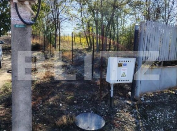 Teren de vânzare Cosoveni - 188671TV | BLITZ Craiova | Poza2