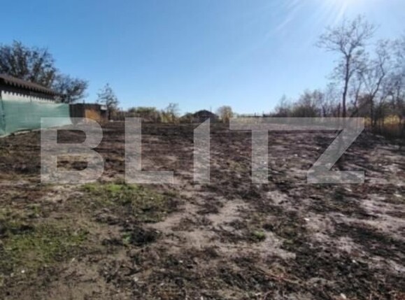 Teren de vânzare Cosoveni - 188671TV | BLITZ Craiova | Poza3