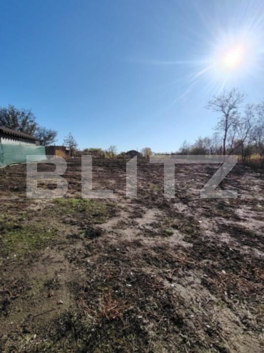 Teren de vânzare Cosoveni - 188671TV | BLITZ Craiova | Poza3