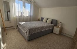 Casă de închiriat, 120 mp utili, zona Brestei