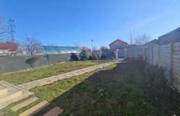 Casă de închiriat, 120 mp utili, zona Brestei