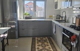 Casă de închiriat, 120 mp utili, zona Brestei