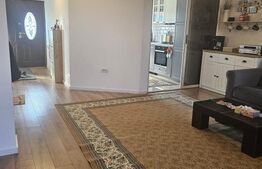 Casă de închiriat, 120 mp utili, zona Brestei