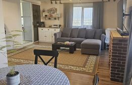 Casă de închiriat, 120 mp utili, zona Brestei