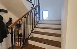 Casă de închiriat, 120 mp utili, zona Brestei