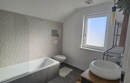 Casă de închiriat, 120 mp utili, zona Brestei