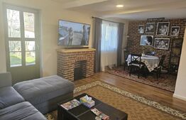 Casă de închiriat, 120 mp utili, zona Brestei