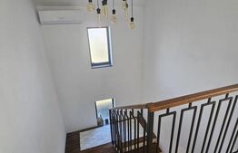 Casă de închiriat, 120 mp utili, zona Brestei