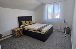 Casă de închiriat, 120 mp utili, zona Brestei