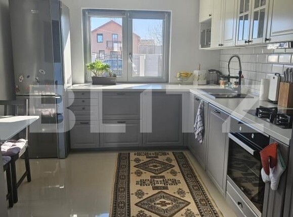 Casa de închiriat 4 camere Brestei - 188680CI | BLITZ Craiova | Poza11