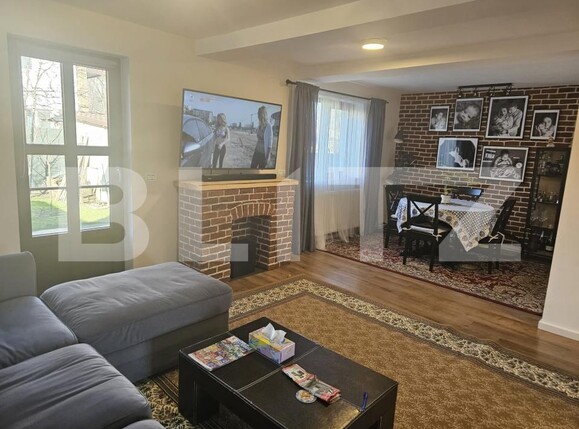 Casa de închiriat 4 camere Brestei - 188680CI | BLITZ Craiova | Poza1