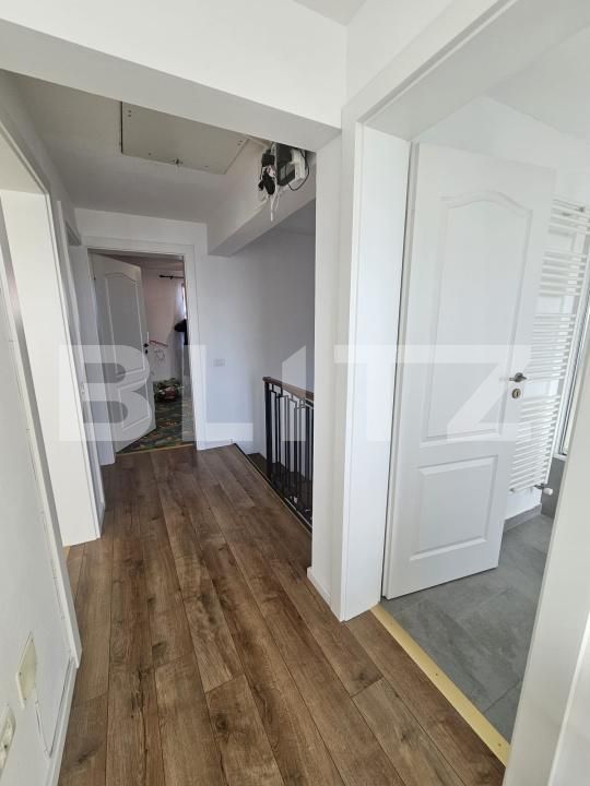 Casa de închiriat 4 camere Brestei - 188680CI | BLITZ Craiova | Poza8