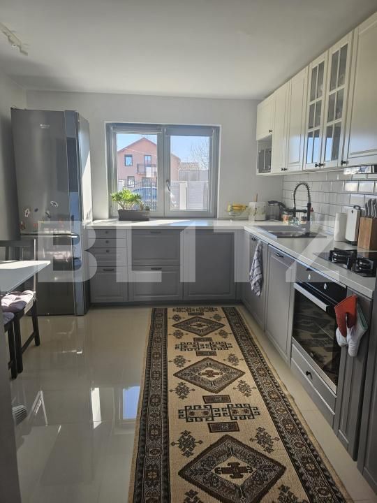 Casa de închiriat 4 camere Brestei - 188680CI | BLITZ Craiova | Poza11