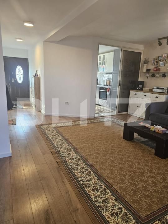 Casa de închiriat 4 camere Brestei - 188680CI | BLITZ Craiova | Poza4