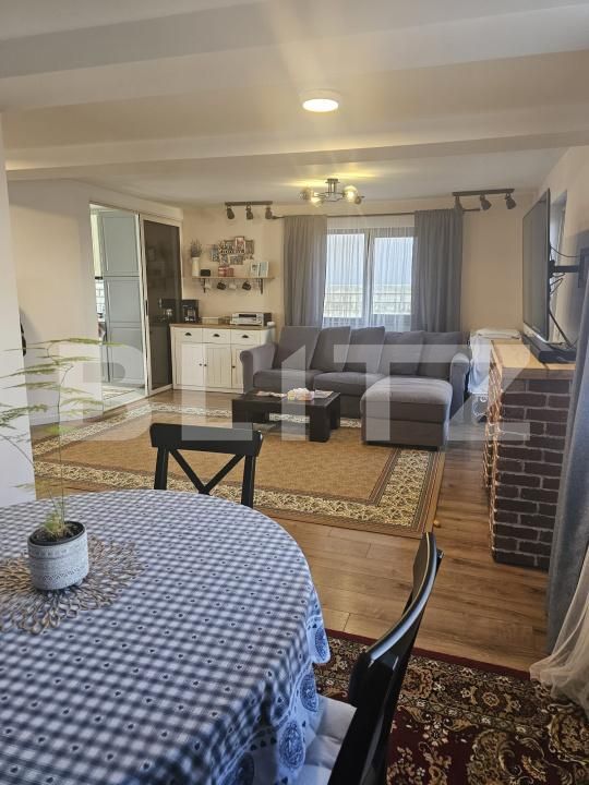 Casa de închiriat 4 camere Brestei - 188680CI | BLITZ Craiova | Poza3