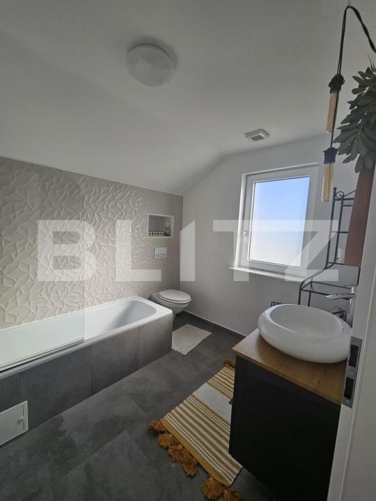 Casa de închiriat 4 camere Brestei - 188680CI | BLITZ Craiova | Poza13