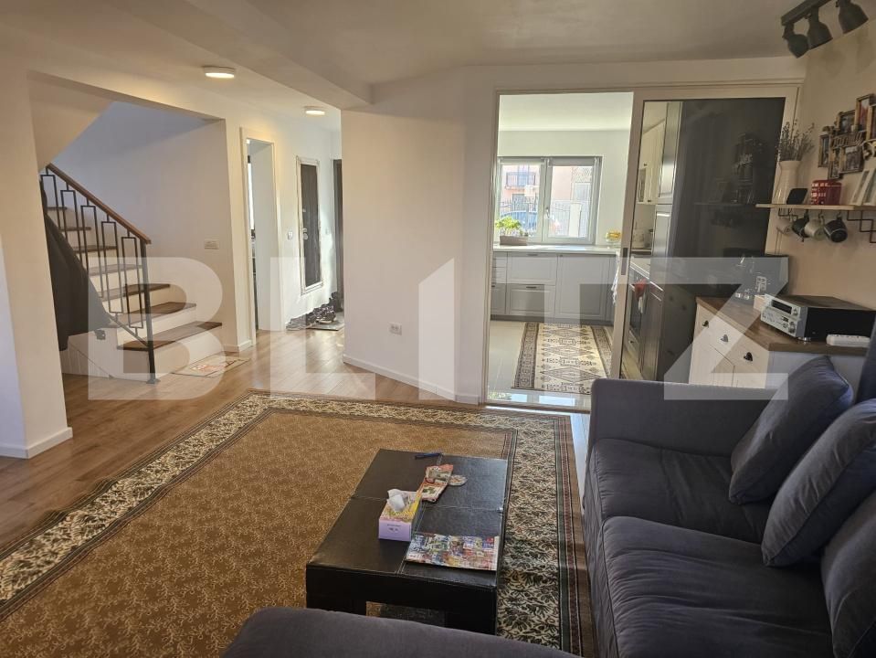 Casa de închiriat 4 camere Brestei - 188680CI | BLITZ Craiova | Poza2