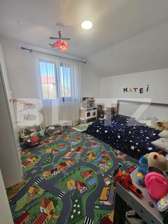 Casa de închiriat 4 camere Brestei - 188680CI | BLITZ Craiova | Poza7