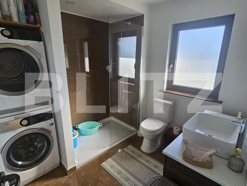 Casa de închiriat 4 camere Brestei - 188680CI | BLITZ Craiova | Poza12