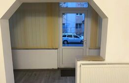 Spatiu comercial, 56 mp, parter, stradal, zona Craiovita-Elena Farago
