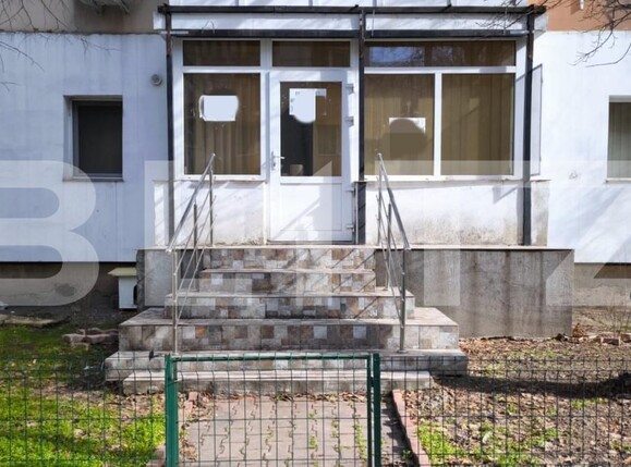 Spațiu comercial de închiriat Craiovita Noua - 188727SIC | BLITZ Craiova | Poza1