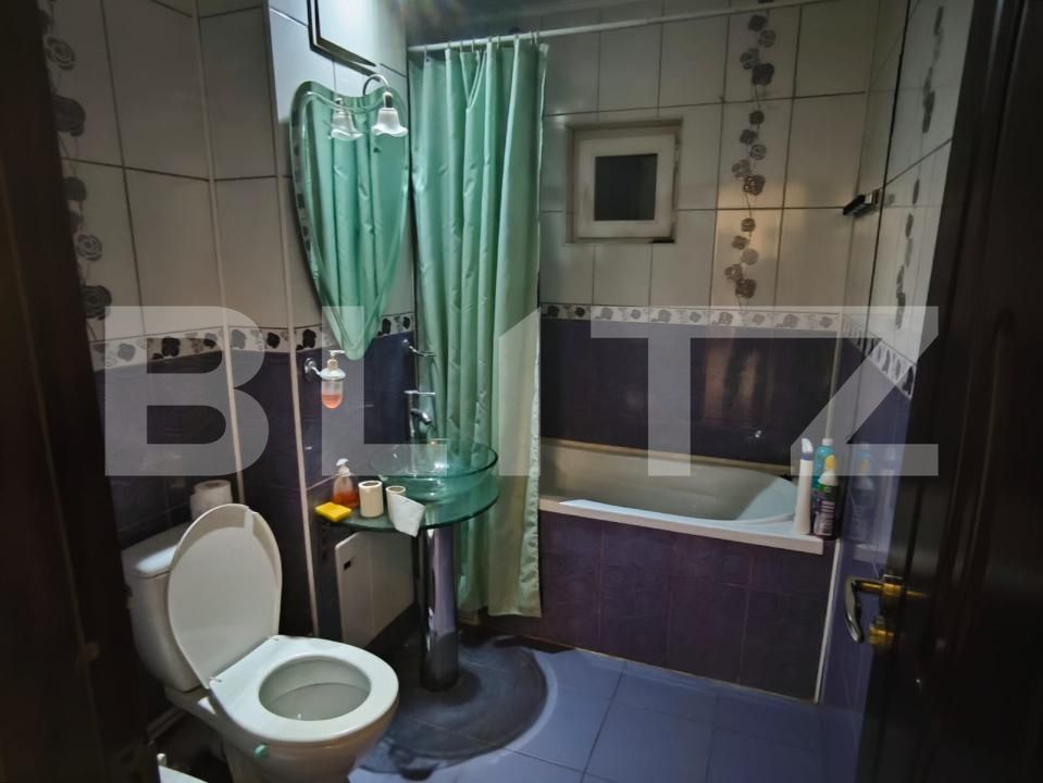 Spațiu comercial de închiriat Craiovita Noua - 188727SIC | BLITZ Craiova | Poza7