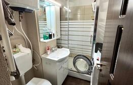 Garsoniera, 27,60 mp utili, zona Lapus 