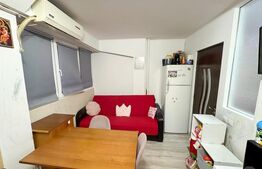 Garsoniera, 27,60 mp utili, zona Lapus 