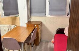 Garsoniera, 27,60 mp utili, zona Lapus 