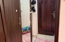 Garsoniera, 33 mp, zona Lapus 