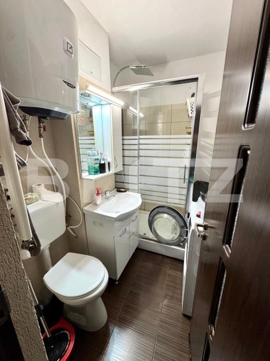 Apartament de vânzare 2 camere Lapus - 188771AV | BLITZ Craiova | Poza3