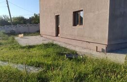 Casa P+1, 160 mp, teren 1280 mp, front 32 m, zona Ghercesti