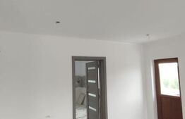 Casa P+1, 160 mp, teren 1280 mp, front 32 m, zona Ghercesti