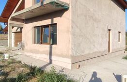 Casa P+1, 160 mp, teren 1280 mp, front 32 m, zona Ghercesti