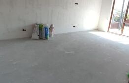 Casa P+1, 160 mp, teren 1280 mp, front 32 m, zona Ghercesti