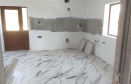 Casa P+1, 160 mp, teren 1280 mp, front 32 m, zona Ghercesti