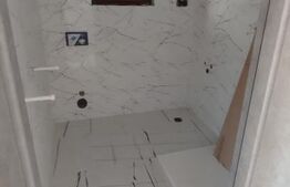 Casa P+1, 160 mp, teren 1280 mp, front 32 m, zona Ghercesti