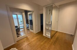 Apartament 3 camere, 98 mp, zona Sfintii Apostoli