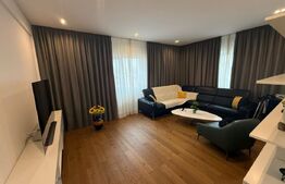 Apartament 3 camere, 98 mp, zona Sfintii Apostoli